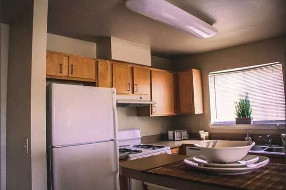 Casa Saldana Apartments - Photo 6 of 7