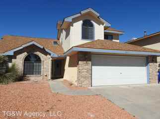 5215 Middleberry Way Nw Albuquerque Nm 87120 4 Bedroom