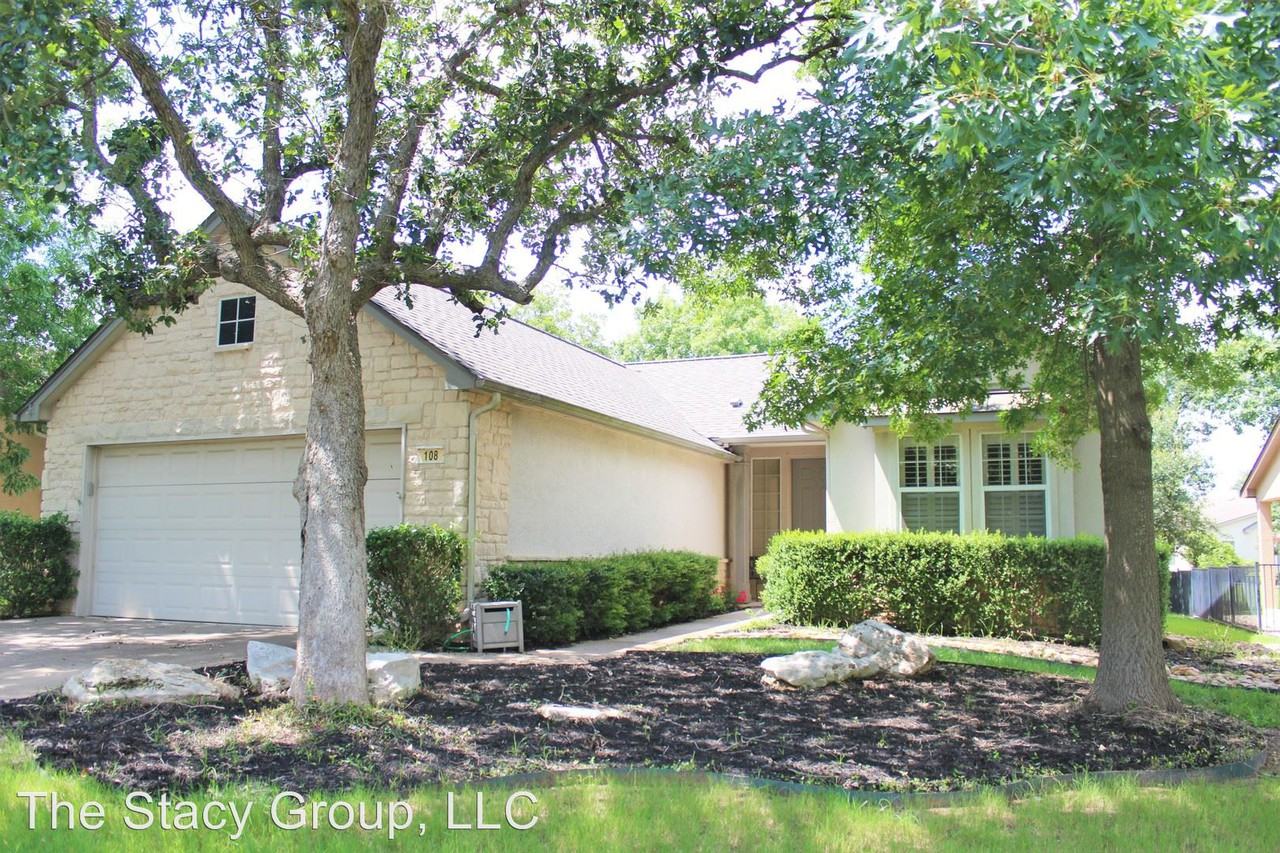 108 Yellow Rose Trail, TX 78633 2 Bedroom Apartment for Rent PadMapper