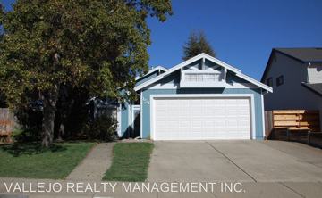 401 Sanborn Ct Benicia Ca 94510 3 Bedroom Apartment For Rent For