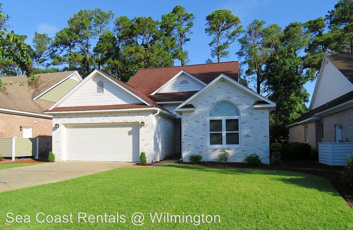 1017 Wild Dunes Circle - Photo 2 of 23