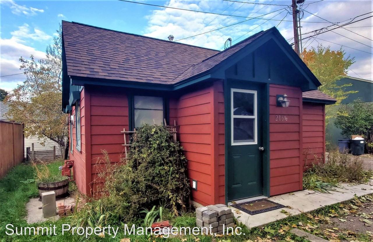 216 1/2 1/2 Livingston Street - Photo 2 of 12