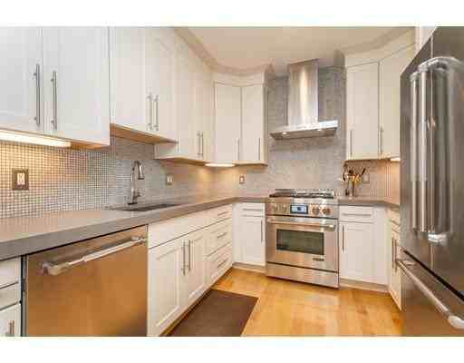 543 Dorchester Ave #302C