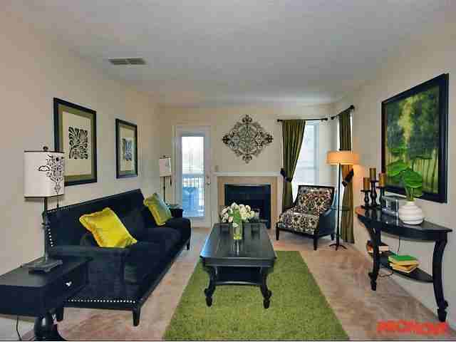 Promenade at Berkeley - Photo 3 of 10