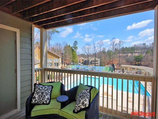 Promenade at Berkeley - Photo 2 of 10