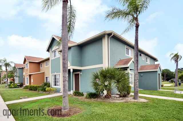 San Sherri Villas - Photo 3 of 21