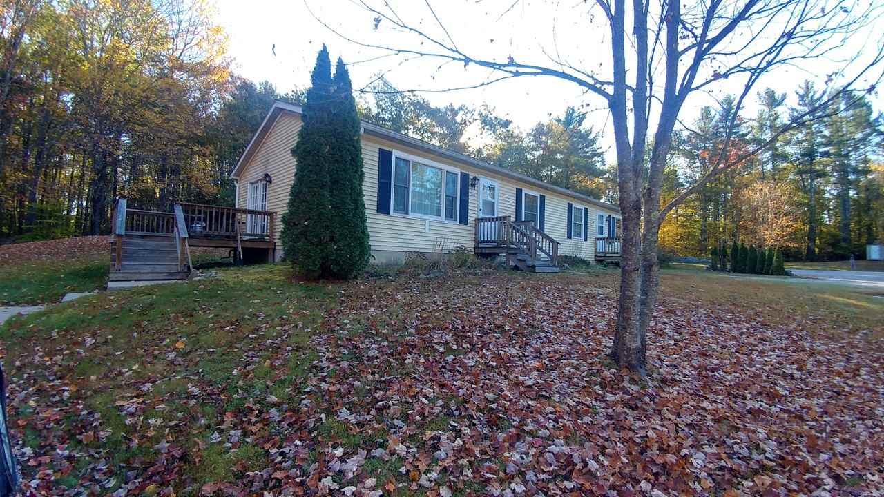 364 Emery'S Bridge Road