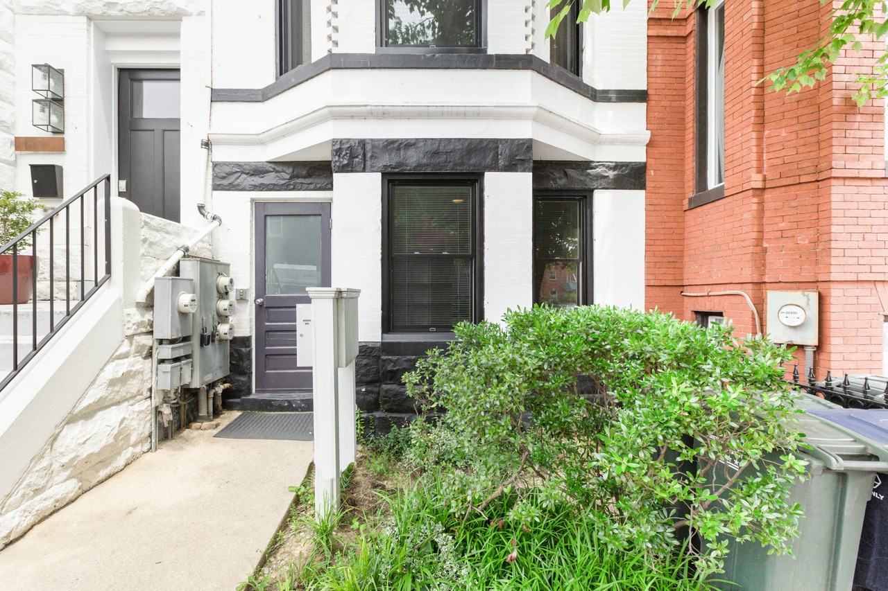 1829 5th Street Northwest, Washington, DC 20001 2 Bedroom Apartment