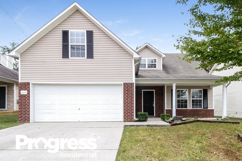 Apartments for Rent In Lakeside Cove at Percy Priest, Nashville, TN