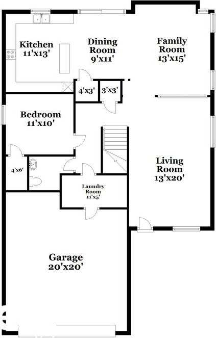 7220 W Warner St - Photo 2 of 22