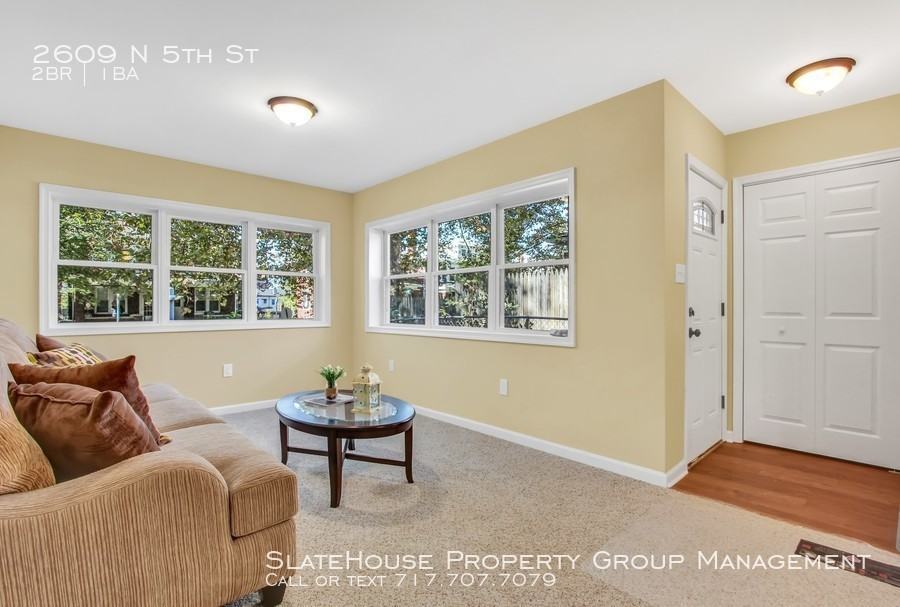 2609 N 5th St #EWST - Photo 3 of 26