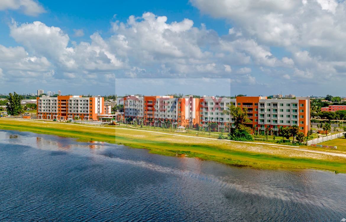 2201 North Australian Avenue, West Palm Beach, FL 33407 1 Bedroom