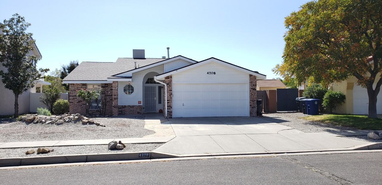 4708 Homestead Trl Nw - Photo 2 of 21