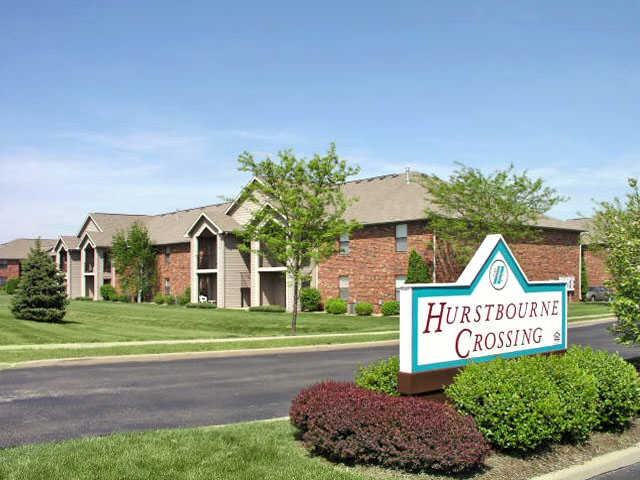 Hurstbourne Crossing Apartments - Photo 3 of 6