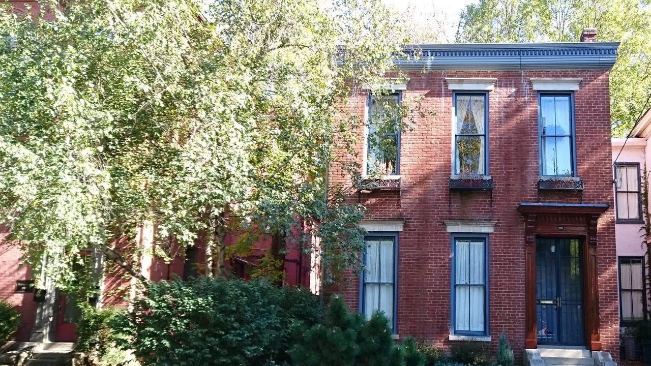 1135 S. Brook Street Apartments for Rent in Old Louisville ...