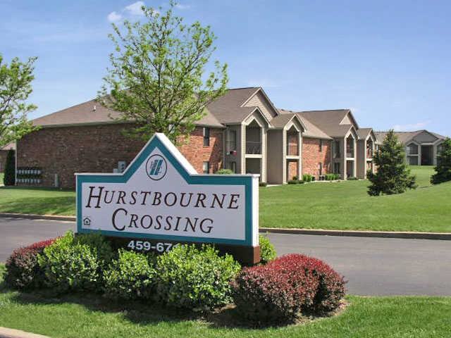 Hurstbourne Crossing Apartments - Photo 2 of 6