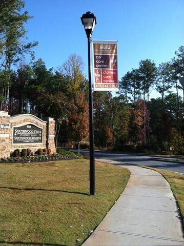 Southwood Vista Apartments - Photo 2 of 17