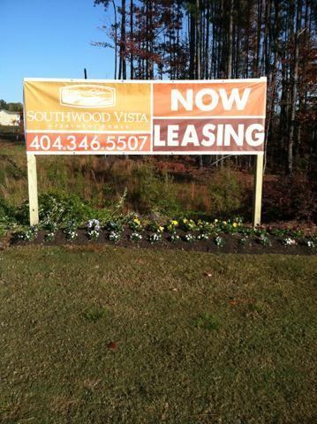 Southwood Vista Apartments - Photo 3 of 17