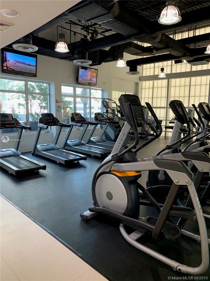 1250 South Miami Avenue #1803 - Photo 2 of 5