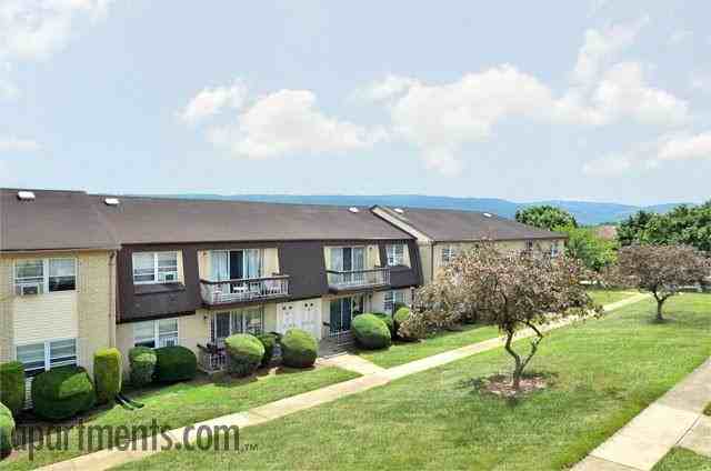 Mansfield Village - Photo 2 of 7