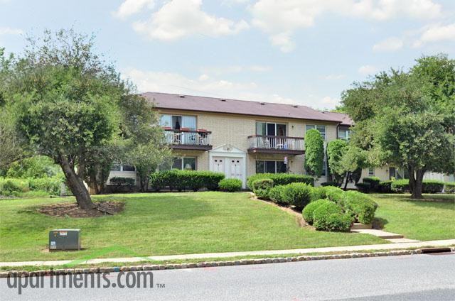 Mansfield Village - Photo 3 of 7