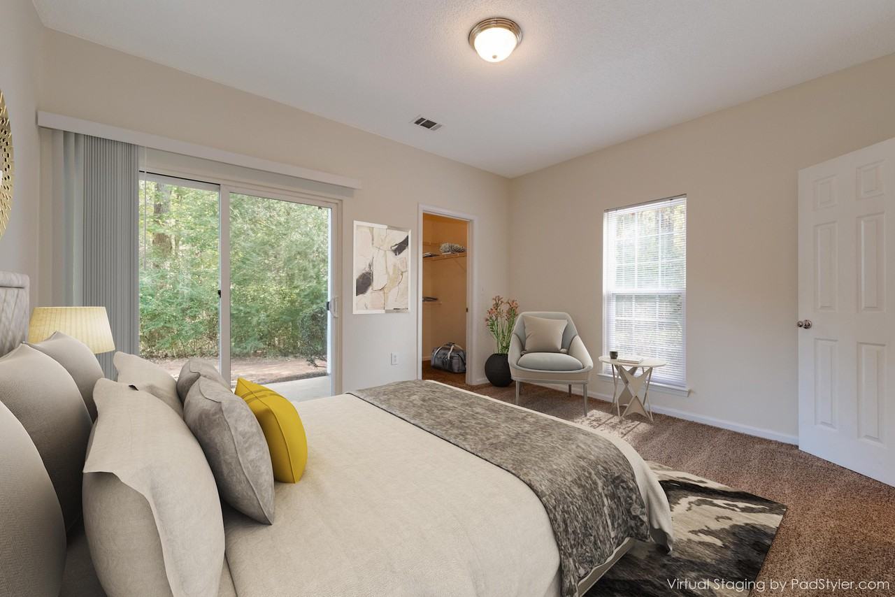 Forest Oaks Apartment Homes - Photo 7 of 22