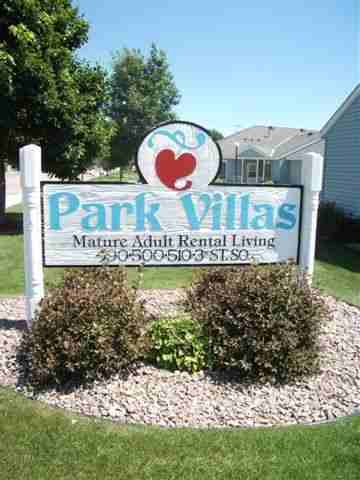 Park Villas - Photo 3 of 13