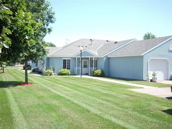 Park Villas - Photo 2 of 13