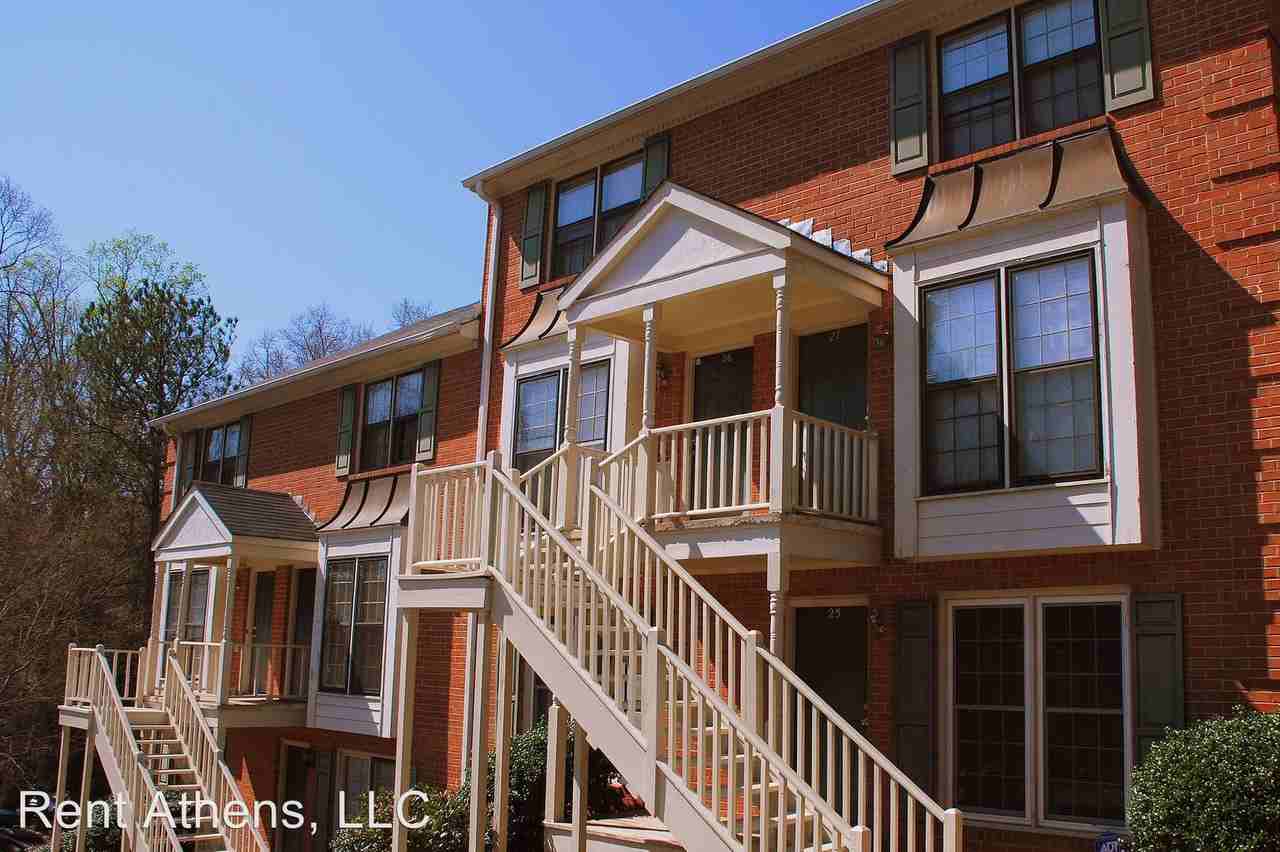 2 bedroom apartments athens ga