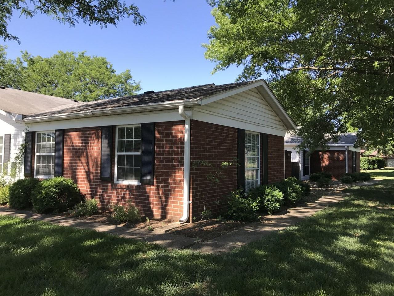 626 Francis Ave Ct, Terre Haute, IN 47804 3 Bedroom House for Rent for