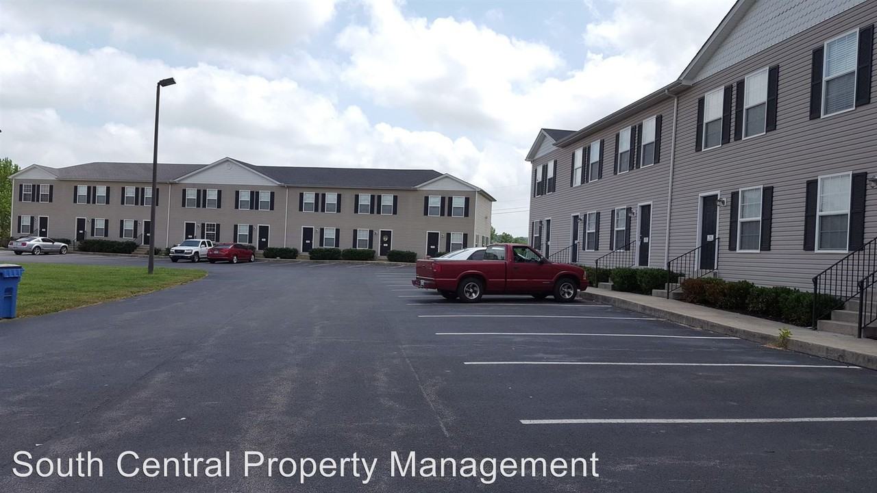 Apartments For Rent Glasgow Ky