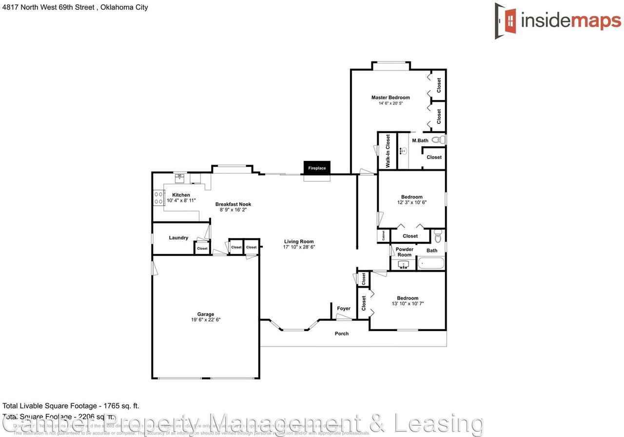 4817 Nw 69th Street - Photo 3 of 16