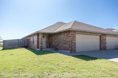 3502 Galation, Yukon, OK 73099 3 Bedroom House for Rent ...