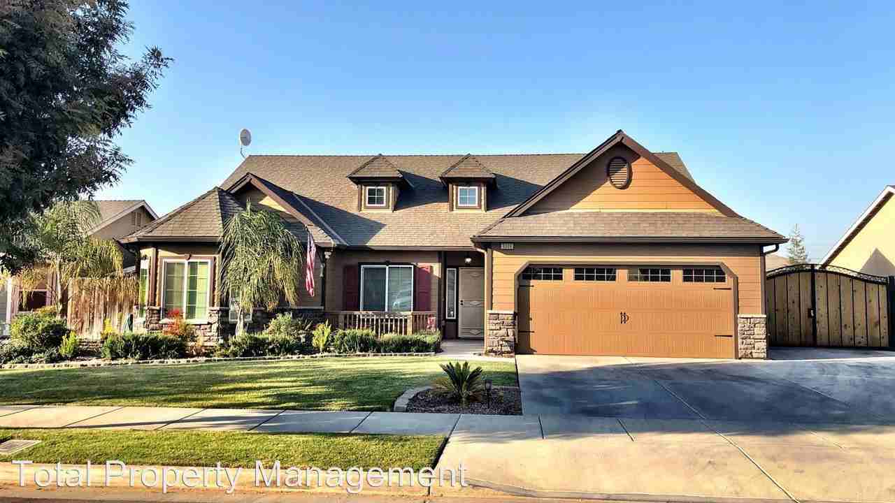 3318 W. Oriole Ave., Visalia, CA 93291 3 Bedroom House for Rent for