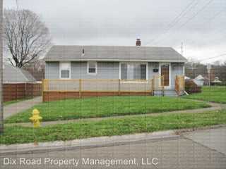 5311 Boehm Drive C Fairfield Oh 45014 3 Bedroom Apartment