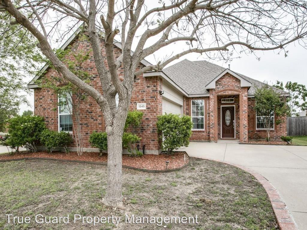 1545 Rolling Brook Dr. - Photo 2 of 25