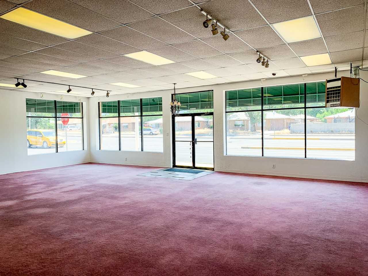 2439 Wyoming Boulevard Northeast, Albuquerque, NM 87112 Studio