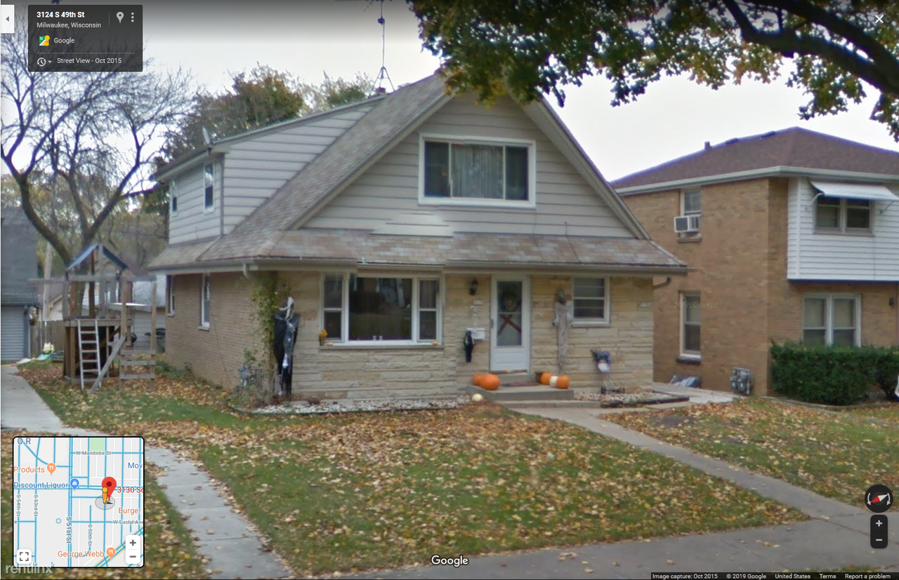 3130 S 49th St Apartments in Jackson Park, Milwaukee, WI 53219 Zumper