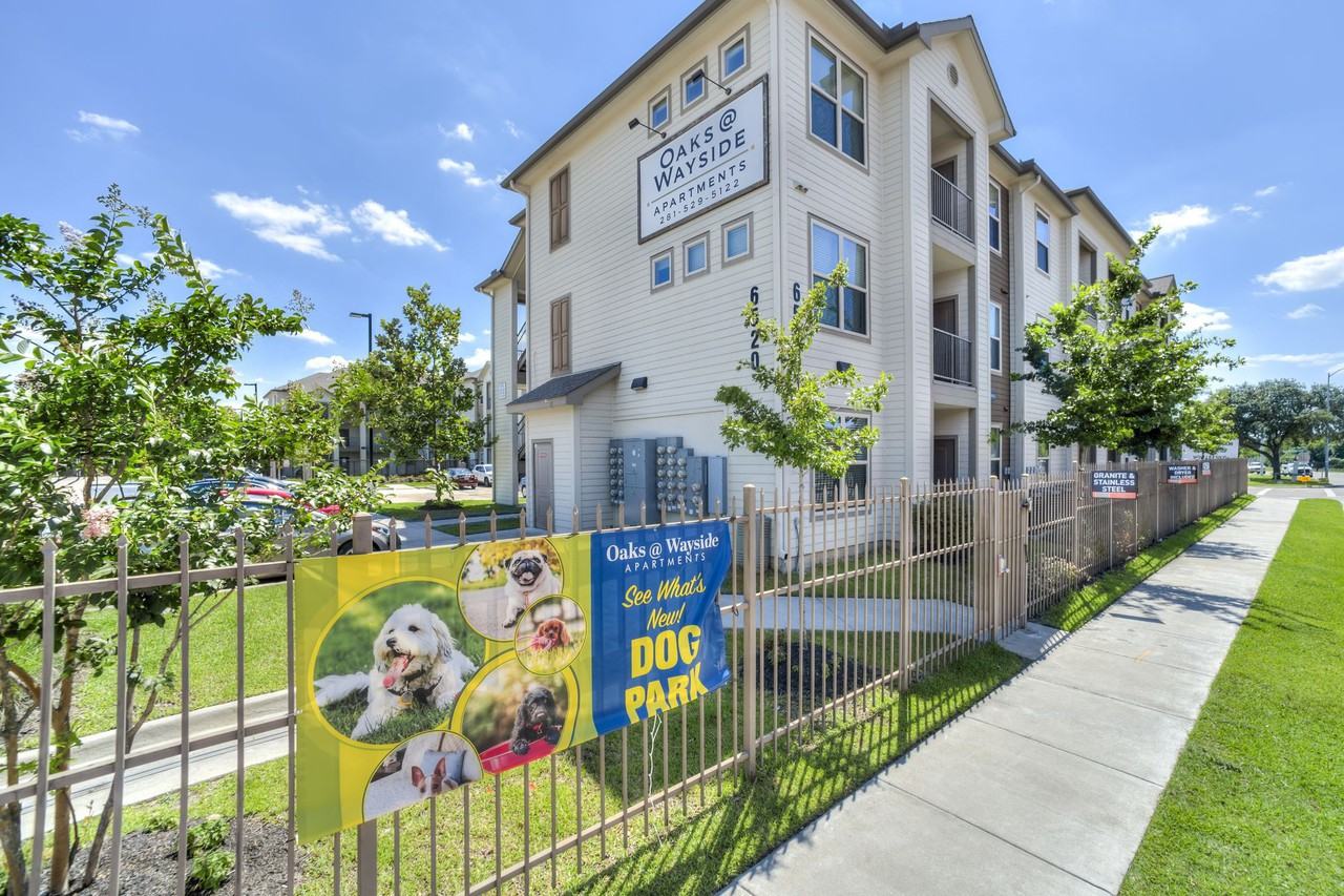 The Oaks at Wayside - Photo 5 of 44