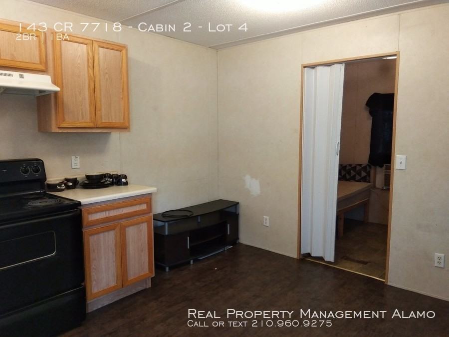 143 Cr 7718 - Cabin 2 #LOT4 - Photo 3 of 8