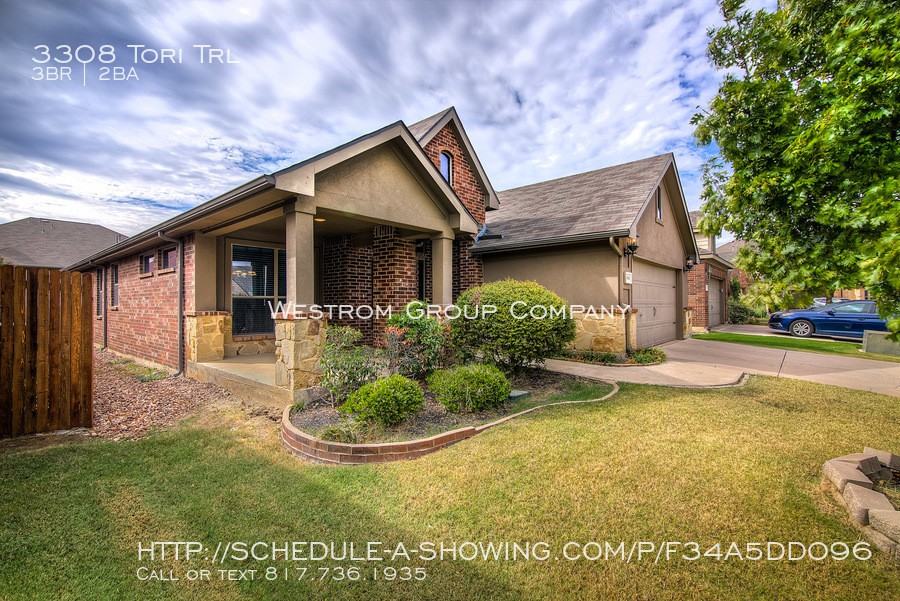 3308 Tori Trl - Photo 2 of 34