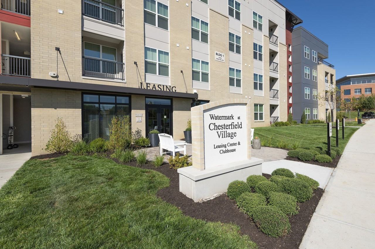 Watermark at Chesterfield Village - Photo 3 of 50