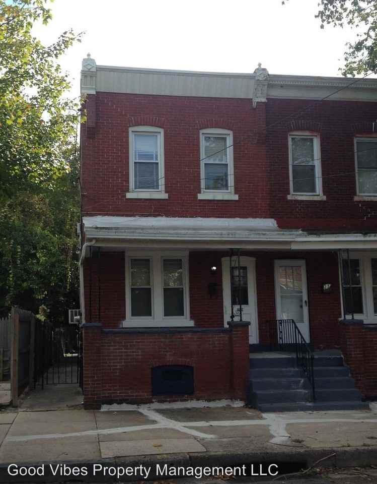 239 Federal St, Trenton, NJ 08611 3 Bedroom House for Rent ...