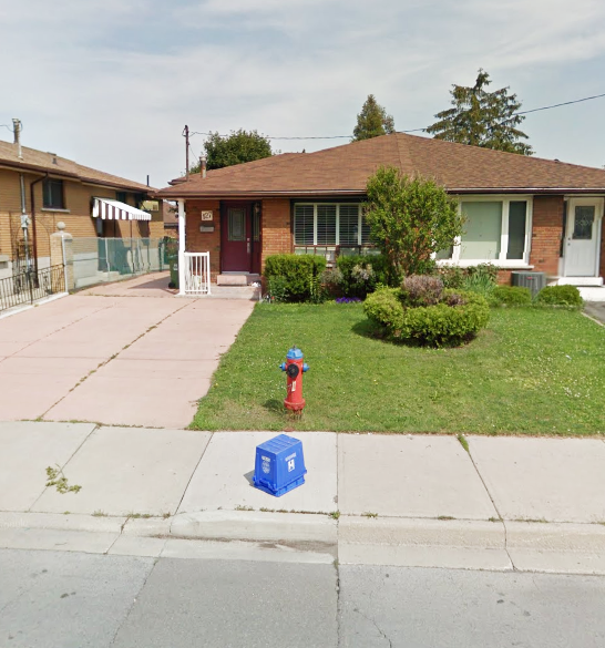 127 Parkdale Avenue South Apartments in Hamilton, ON L8K 6K4 Zumper