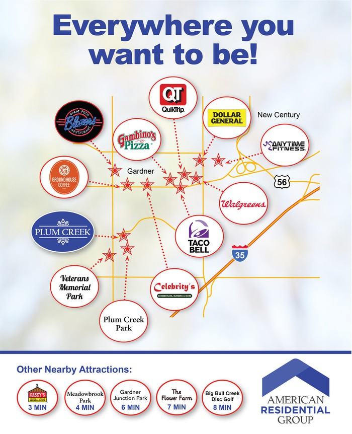 726 South Cherry Street - Photo 2 of 13