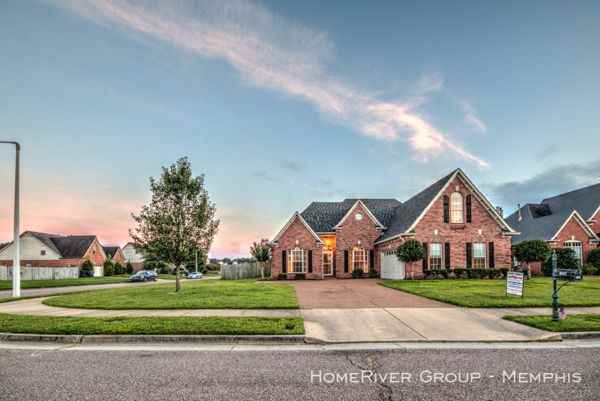 8183 White Wing Cove W - Photo 2 of 24