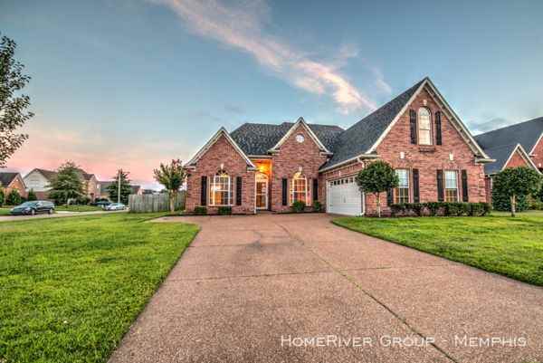 8183 White Wing Cove W - Photo 3 of 24