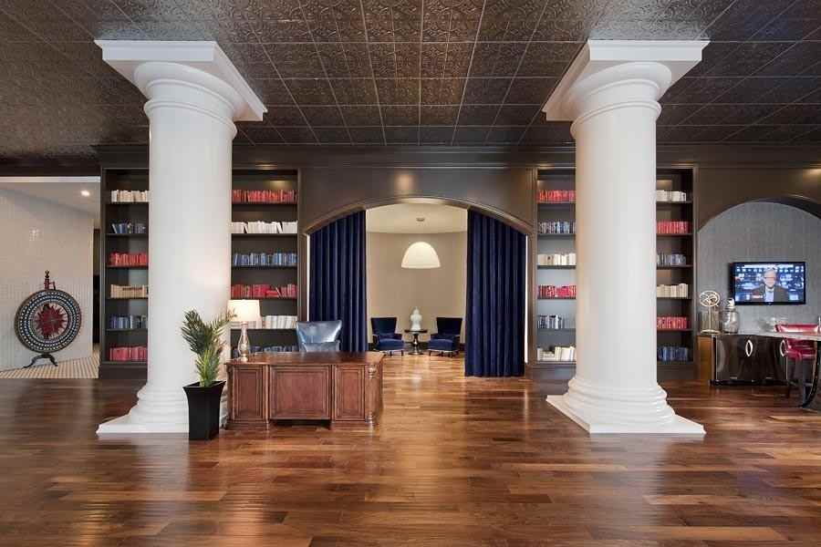 Halstead Square Dunn Loring Metro - Photo 3 of 66