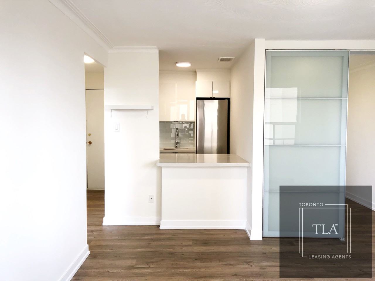 Cosburn Ave & Broadview Ave #3