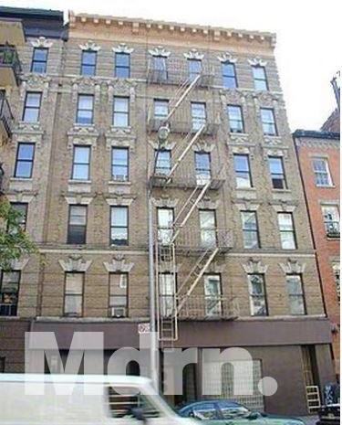 East 25th Street #1D